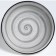 Deep plate Elrington “Airgraph. Graphite breeze ", 750 ml, d = 18 cm