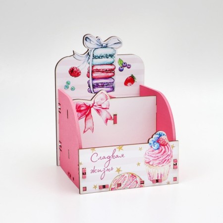 Organizer for the Chancellery "Sweets"-3