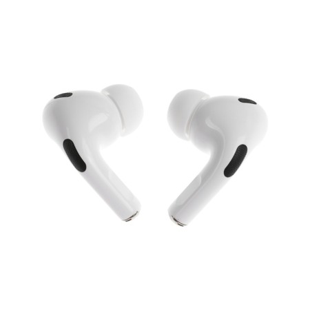 BYZ i5 headphones, wireless, vacuum, Tue 5.3, 30/200 mAh, white-4