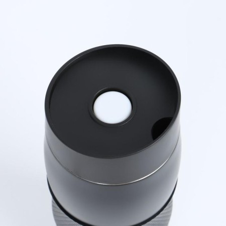 Thermal circle, 350 ml, City, retains heat 8 hours, 20 x 7.5 cm, black-3