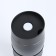 Thermal circle, 350 ml, City, retains heat 8 hours, 20 x 7.5 cm, black