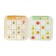 Kids "Logic with stickers. Sudoku "
