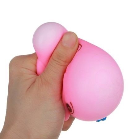 Squash Funky Toys "Charming Friends", mix-3