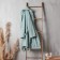 Tainted Male Male SL Home: Basic "Azzura", size S, 100% cotton, 420 g/m2