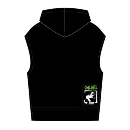T -shirt for a boy PlayTode, height 170 cm-8