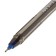 Handle Ball oil Pensan My-Tech, node-bela 0.7 mm, blue ink blue