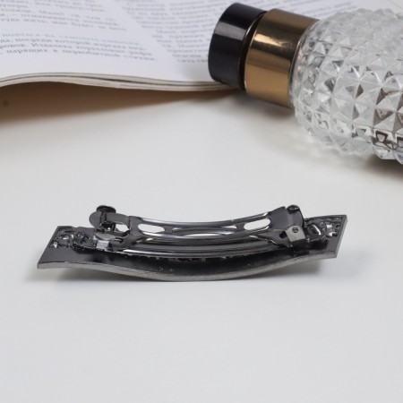 Lolita-automatic machine "Direct, 8 cm, dark silver-1