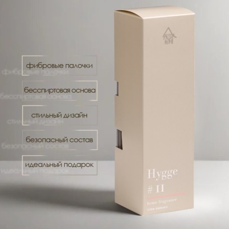 Diffusor aromatic Hygge #11 Vaikiki Beach 100 ml-3