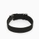 The collar is four-layer, 80 x 4.9 cm, Osh 65-75 cm, polyester, black