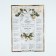 Calendar-placket "Magic moments", 29.7 x 42 cm