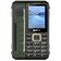 Cell phone Wifit Wiphone F1, 2.4 ", 2 SIM, 32MB, 2000 mAh, Green