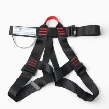 Binding conversation, master k, black