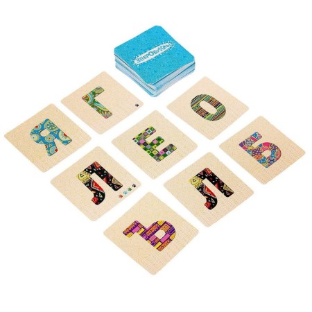 Board game "St. John's wort"-7