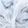 Yarn "mink" 100% polyamide 75m/50g (351 blue)