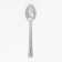 Spoon souvenir on the postcard "New Year's collection: for joy", 3 x 14 cm