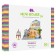 Interior designer Hobby Day Miniose "Pearl of the Mediterranean Sea", Rumbox