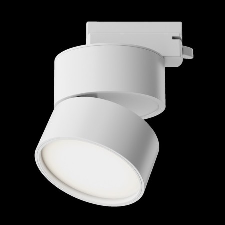 TREE TRECHNICAL TR007-1-12W4K-W, 12W, 8.5x8.5x1 cm, LED, 900LM, 4000K, White Color-8