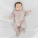 Details for children with closed legs BASIC, height 86 cm, beige color