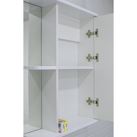 Mirror Bathroom Cabinet Iceberg Norm 1-50, right-3