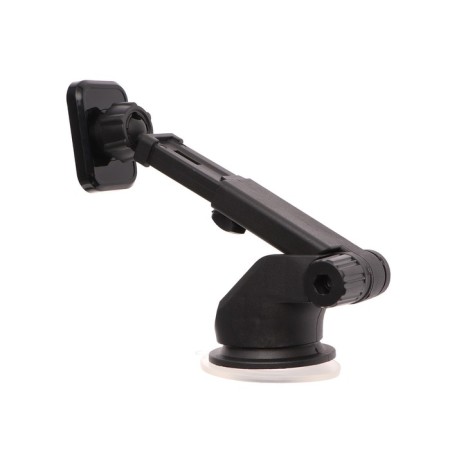 Holder for the phone magnetic, telescopic 13.5-16.5 cm-2
