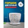 Pot floral abstraction white 5 liters