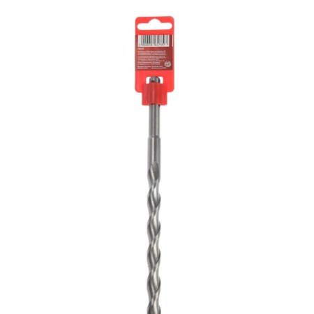 Broke on concrete scrap, SDS-Plus, 16 x 460 mm-5
