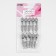 Automatic lock for lightning "Spiral", No. 7, decorative, 10 pcs, Nickel color