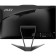 Monoblock MSI PRO AP22T 13M-013RU 21.5 "Full HD Touch PG G7400 (3.7) 4GB SSD128GB UHDG 710 1029377