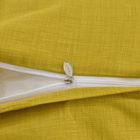 Bed linen 1.5 joint venture "Achilles", size 180x230 cm, 160x220 cm, 50x70 cm - 2 pcs-2