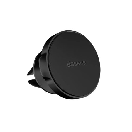 Magnetic holder for a phone in a car Baseus, black-4