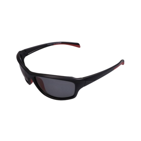 Polarization traces of TSUNAMI in a case, Grey Linza Lenses
