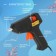 Tundra glue gun, 20 watts, 220 V, 7 mm