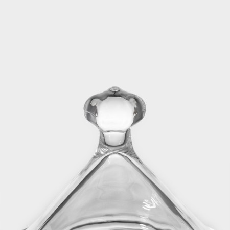 Glass capacity for honey and jam “Dome Dome”, 200 ml, 12.5 × 12 cm-5