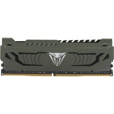 Память DDR4 32GB 3200MHz Patriot PVS432G320C6 Viper Steel RTL Gaming PC4-25600 CL16 DIMM 28   106501