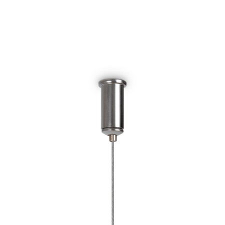 Suspended Freya Blossom, G9, 4x25 W, 1730x260x920 mm-8