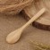 Spoon tea, juniper, 16 cm, mix