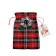 Bag for gifts "New Year", size: 16 × 23 cm, MIX colors