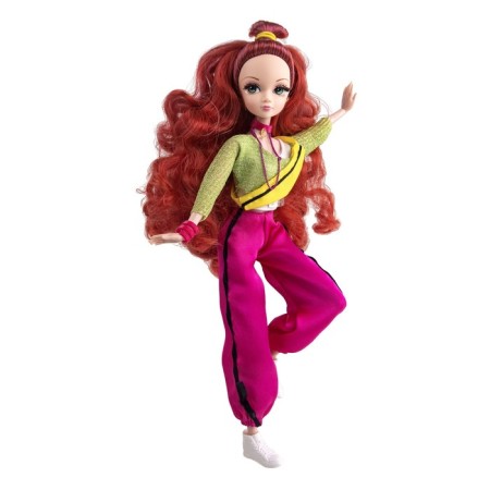 Sonya Rose dance "Dancing School. Jazz funk"-3