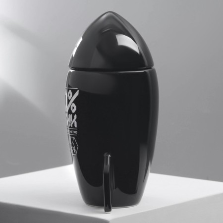 Mug "100% man", 300 ml-1