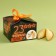 Cookies with the prediction "February 23", 3 pcs.