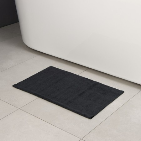 Raccoon rag, 220 g/m², 60 × 80 cm, microfiber, ultrasound, 2 pcs, black color-5