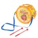 Toy drum "Musical explosion", children, mix