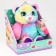 Soft toy "Bear Wizard"