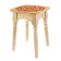 Star "Classic" with UV seal, natural pine, view 7