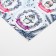 Stickers for flowers and gifts "Penguins", 16 × 9.5 cm
