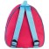 Baby backpack, 23x21x10 cm, My Little Pony
