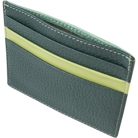 Cartholder, green color-1