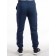 Sports costume men's ise, size 48, dark blue color