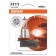 Car lamp Osram H11, 12 V, 55 W, PGJ19-2, 64211-01B