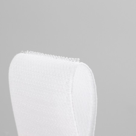Velcro, 40 mm × 50 cm, white color-8